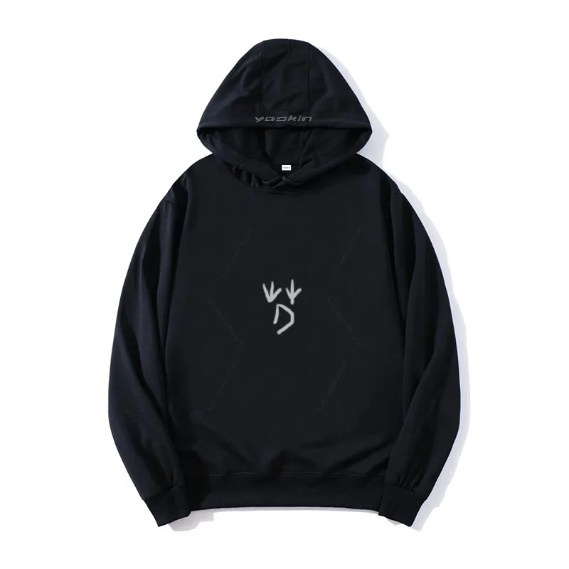 

2023 Winter quality classic hot selling cotton casual women's Hoodie