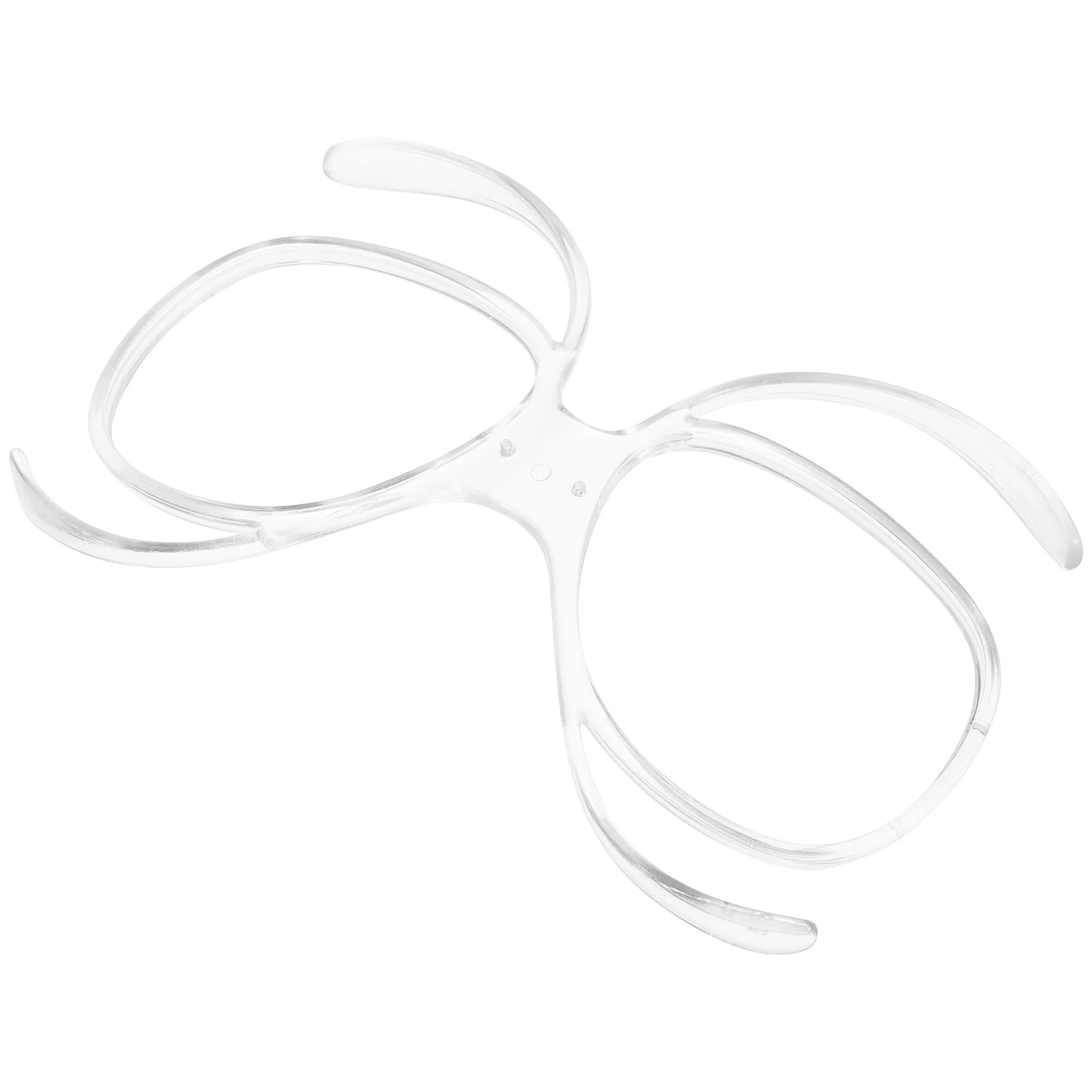 Уличные очки для близорукости адаптер очков лыжный аксессуар взрослых лыжные