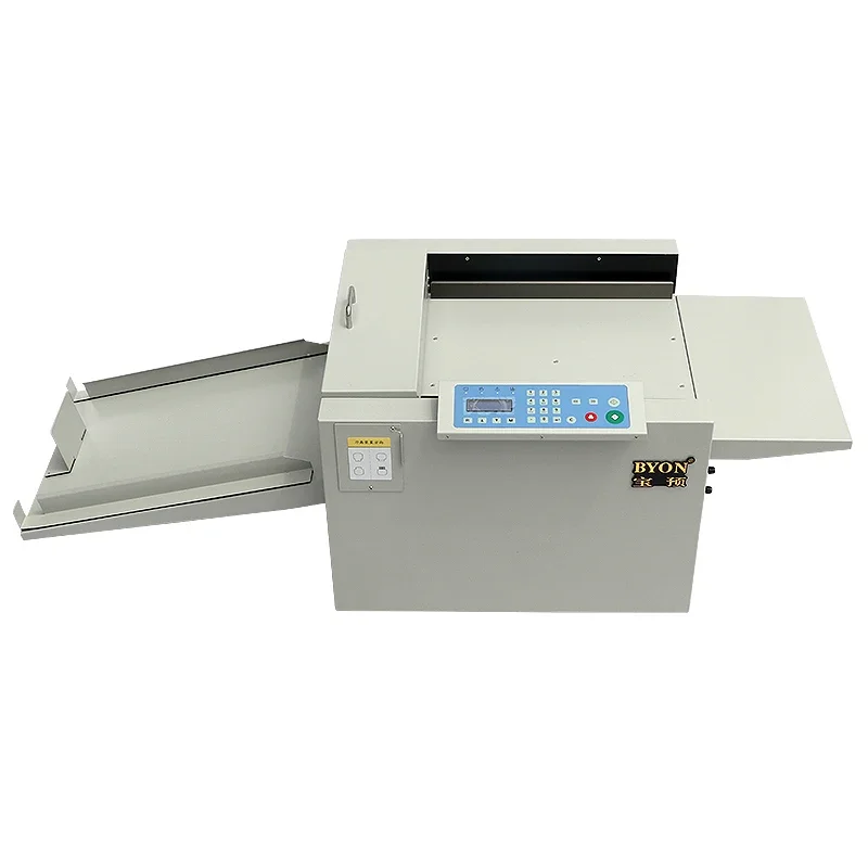 Электрическая машина для биговки YunlinLi NC350 220В