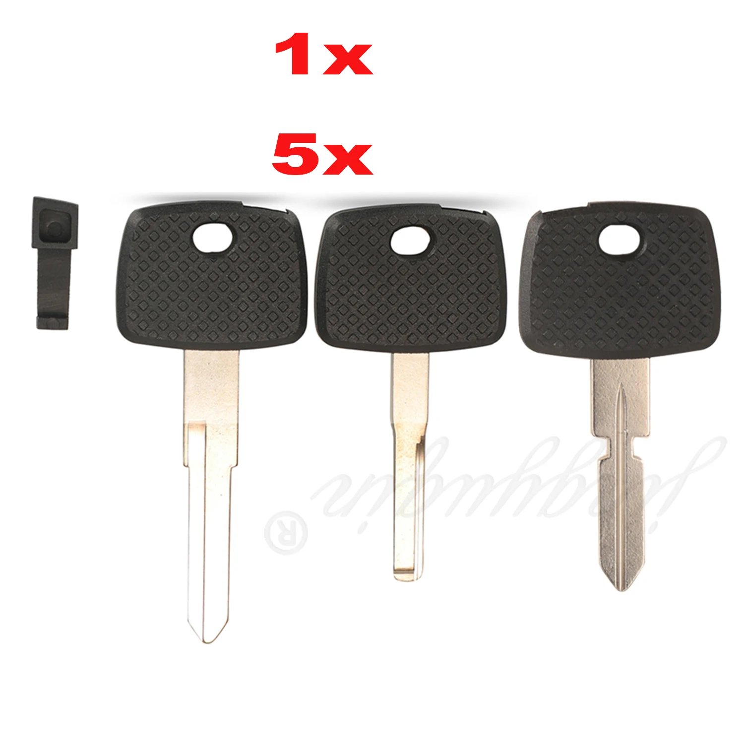 

Чехол Для Ключа Jingyuqin X1 X5 Для Mercedes-Benz Vito, Actros, Sprinter, V-Class С Транспондером, Замена Ключа