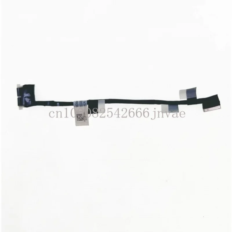 Новый аккумуляторный кабель для Dell Latitude 7430 E7430 провод DC02003YR00 0YJV1M