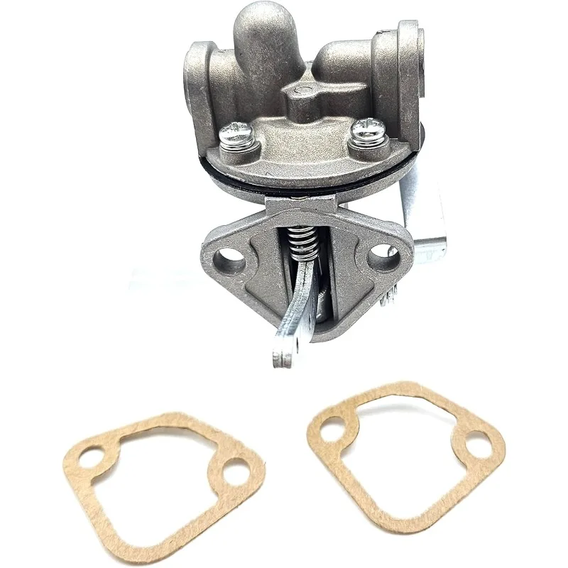 Фото Топливный насос 128270-52010 121256-52021 129301-52020 для Yanmar 2GMF 3GM 3GM30 3GMD 3GMF 3HMF 3HM3 для двигателя Komatsu 3D75 3D84 №2
