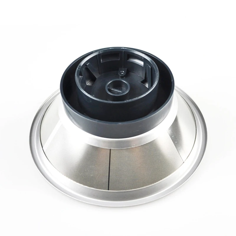 juicer filter screen for Philips HR1861 HR1866 HR1858 knife screen blade filter screen Replace accessories