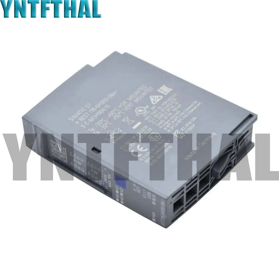 Новый оригинальный 6ES7134-6JD00-0CA1 6ES7135-6HD00-0BA1 6ES7137-6AA00-0BA0 6ES7138-6AA0 6ES7134-6GF00-0AA1