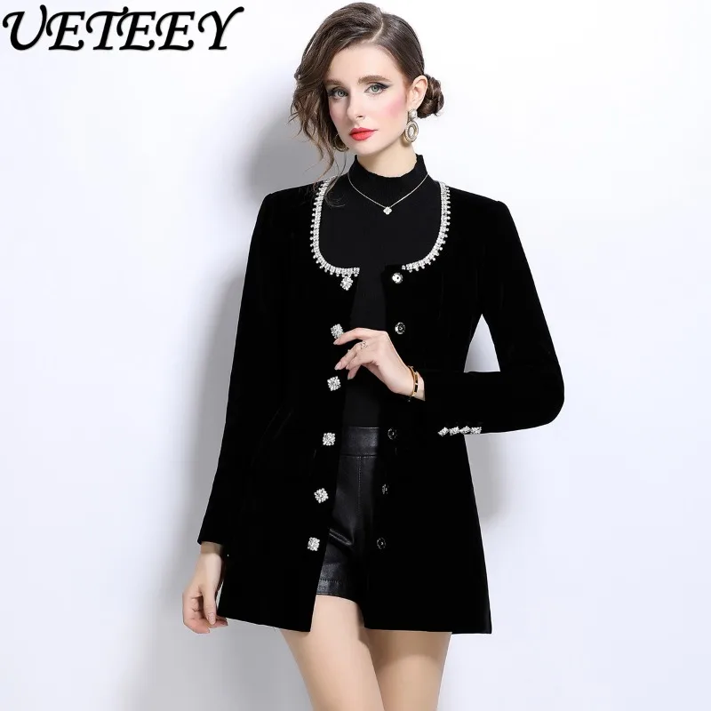 Сплошной цвет темперамент тяжелая промышленность дрель для ногтей элегантное