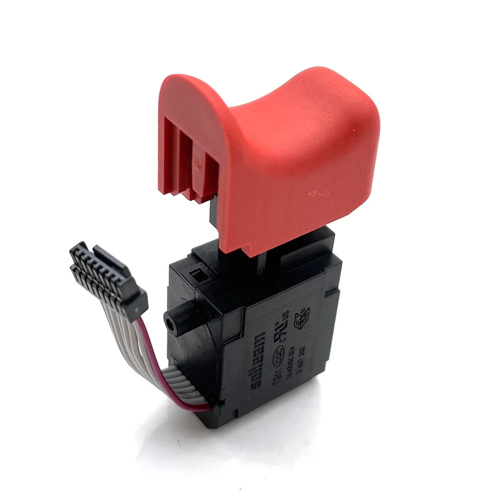 42 В 1 А постоянного тока 5E4 бесщеточный переключатель для ручной дрели Bosch