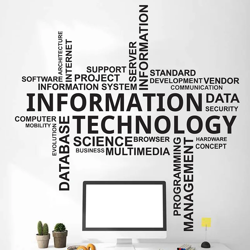 Виниловые обои для интерьера в деловом стиле, 4953