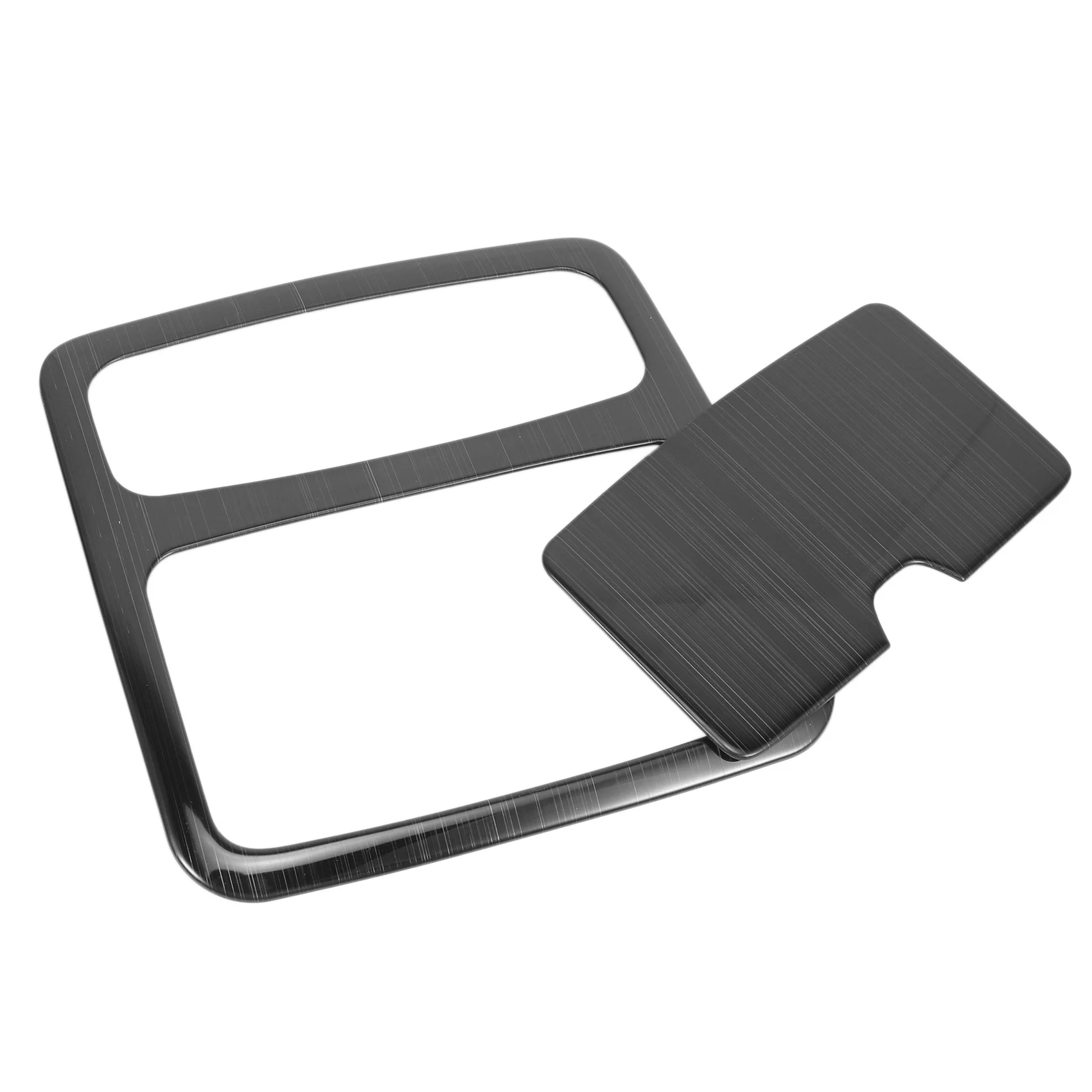 

Рамка для освещения салона автомобиля, аксессуары для Toyota Land Cruiser 120 Prado FJ120 2003-2009