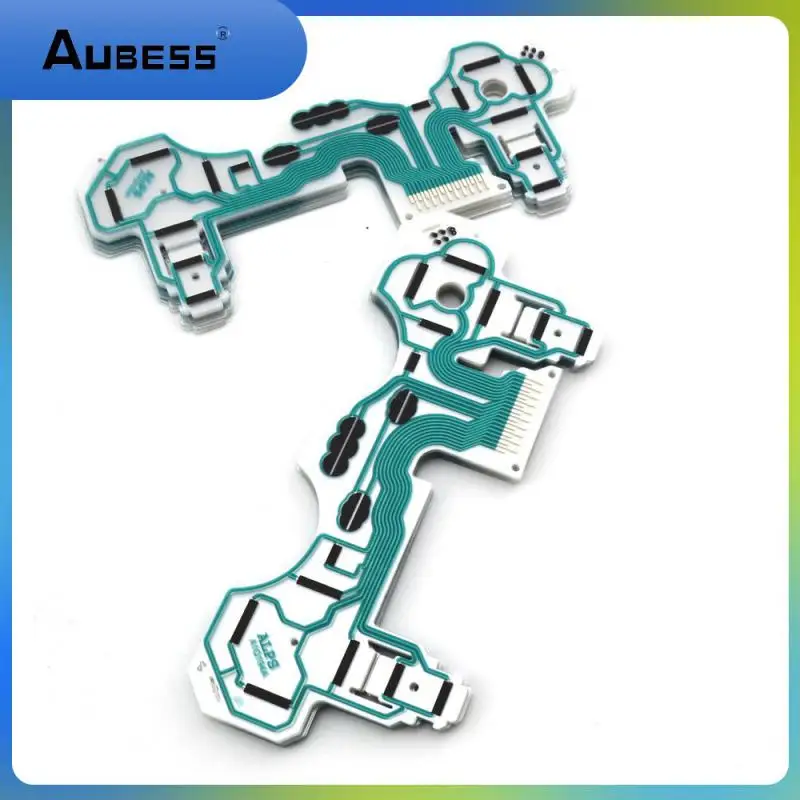 

Conductive Film Wireless Controller Accessories Sa1q194a Circuit Board Good Quality Brand New Game Gadgets Durable Ps3