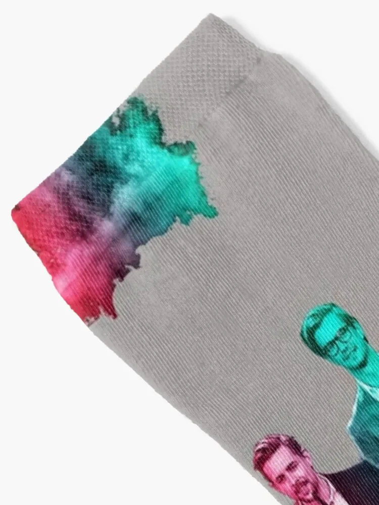 Новые теплые мужские носки joko klaas зимние цветные для девочек и мужчин