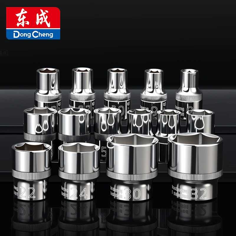 

Набор гаечных ключей CR-V 8-32 мм