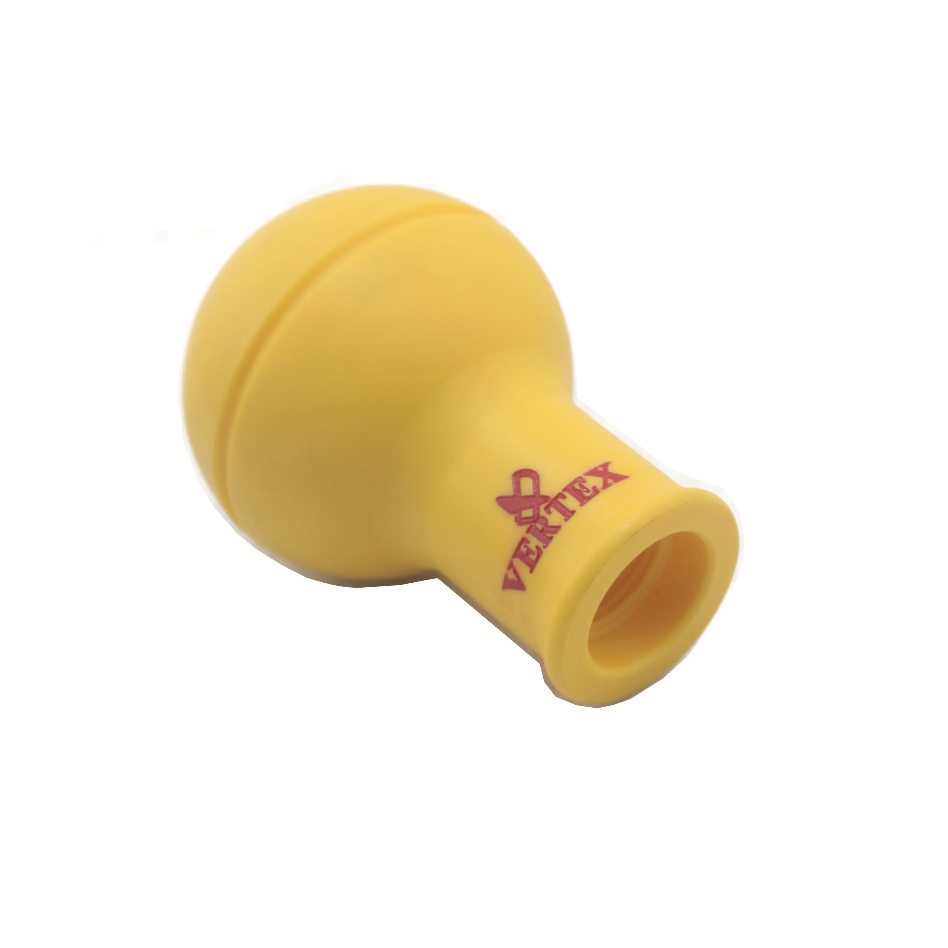 Полимерная ручная рукоятка рычага переключения передач рычаг гонки VERTEX подходит