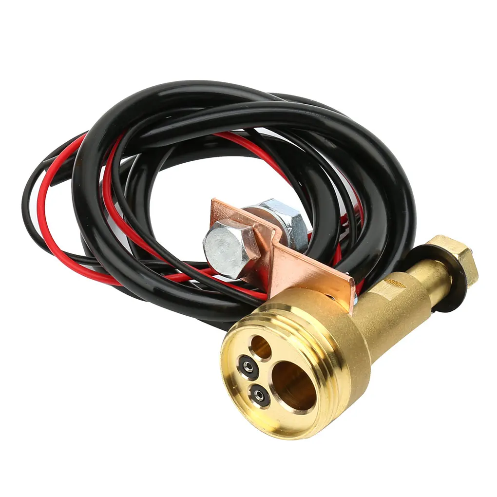 

Copper Welding Panel Adaptor Detachable Insulating Fast Wire Feeding Professional Socket Central Connector Accessories