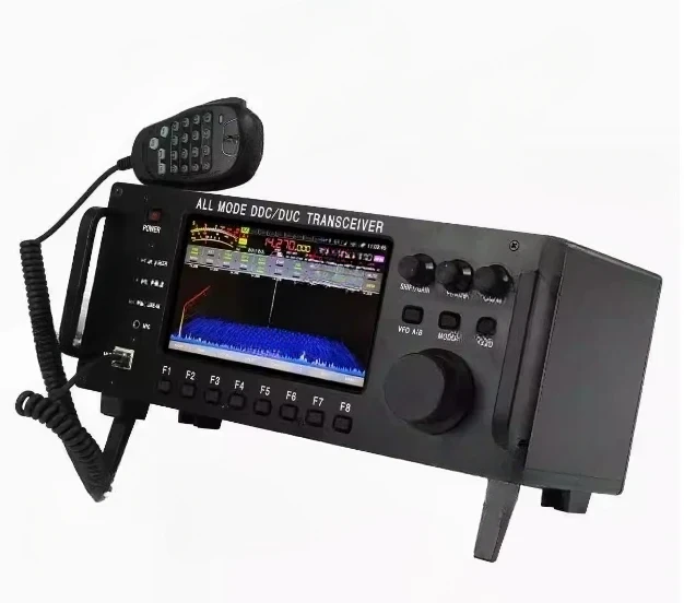 Радиопередатчик DDC/DUC rs-998 для WOLF SDR