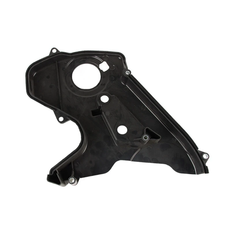 2X МД 364250 Крышка ремня ГРМ двигателя для Mitsubishi L200 Triton Pajero Montero Sport Challenger Nativa