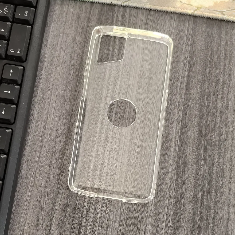 Фото Мягкий чехол из ТПУ для мобильного телефона Crosscall Stellar M6, чехол Conque для Crosscall Stellar M6, аксессуары для чехлов Fundas №2