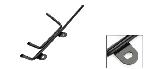 

Внутренний шланг радиатора коробки передач UXCELL для Toyota Corolla 2003 л 2008-для Toyota Matrix No.3290702030