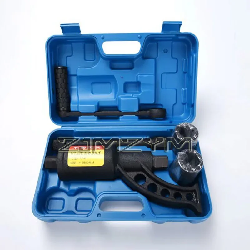 

Динамометрический ключ ZJMZYM для колесных гаек