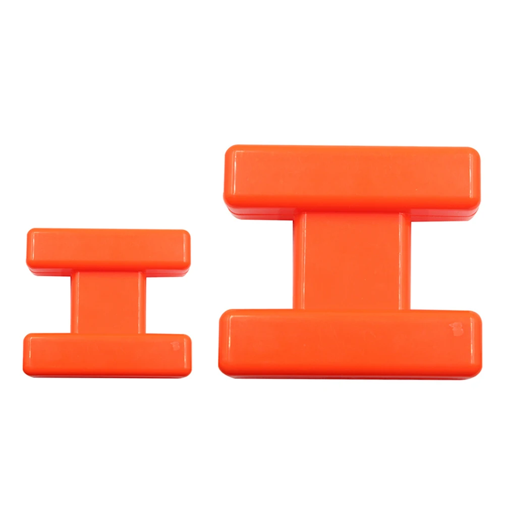 

Equipment Tools Terminal End Buoy Tackle Float Carp Plastic Fishing Line Marker Tools Terminal End Tackle