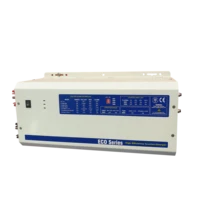 1000w 1500w 12v 120v 230v dc to ac power inverters square wave power inverter for home appliances