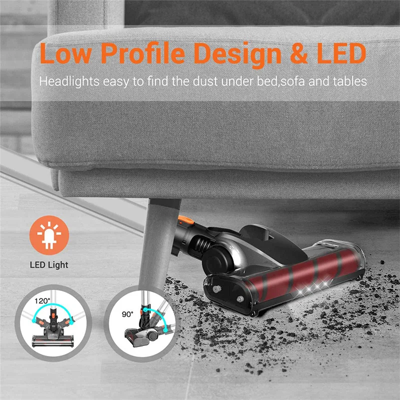 Рисунок 4 - Бытовой электрический мотор