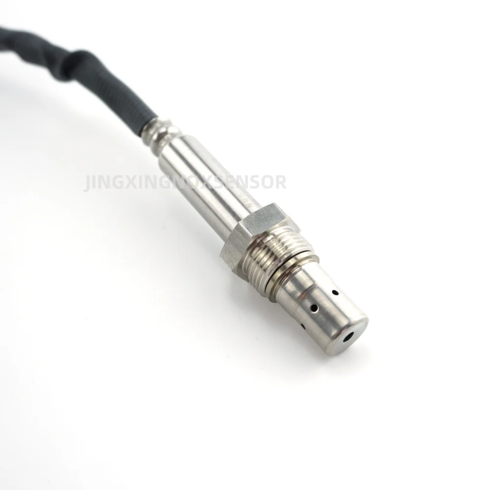 5WK96619D 5WK96619C 2011648 1793378 1836059 Оригинальный новый азотовый датчик кислорода NOX Sensor 24 В