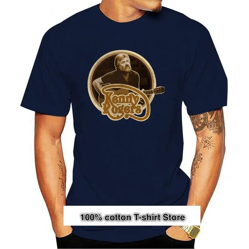 

Camiseta de Travis Rogers para hombre, camisa de Hip-Hop, 100 algodón, Us, S-3Xl