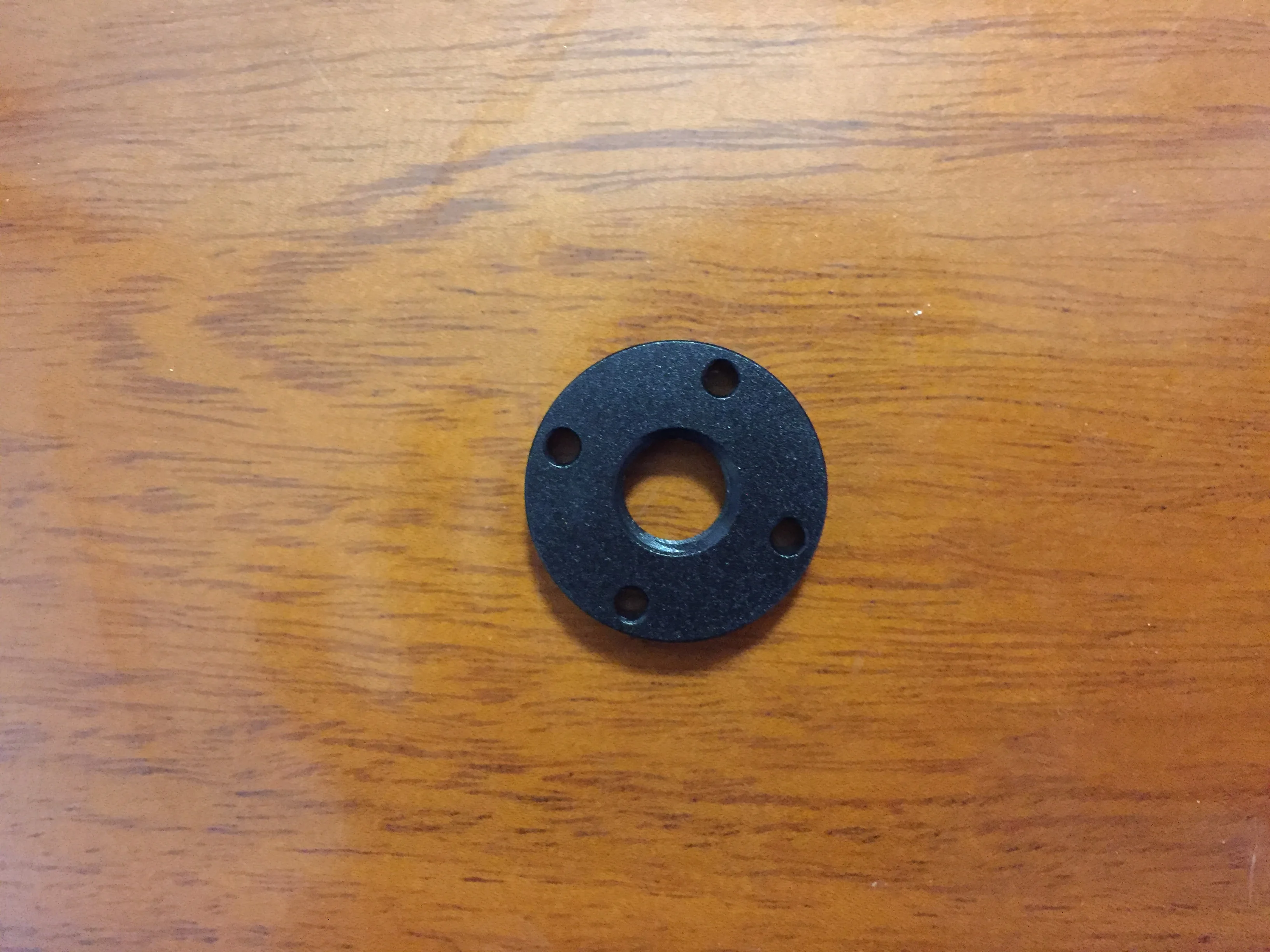 

74UV Holder Collimator Flange Fiber Collimator Holder