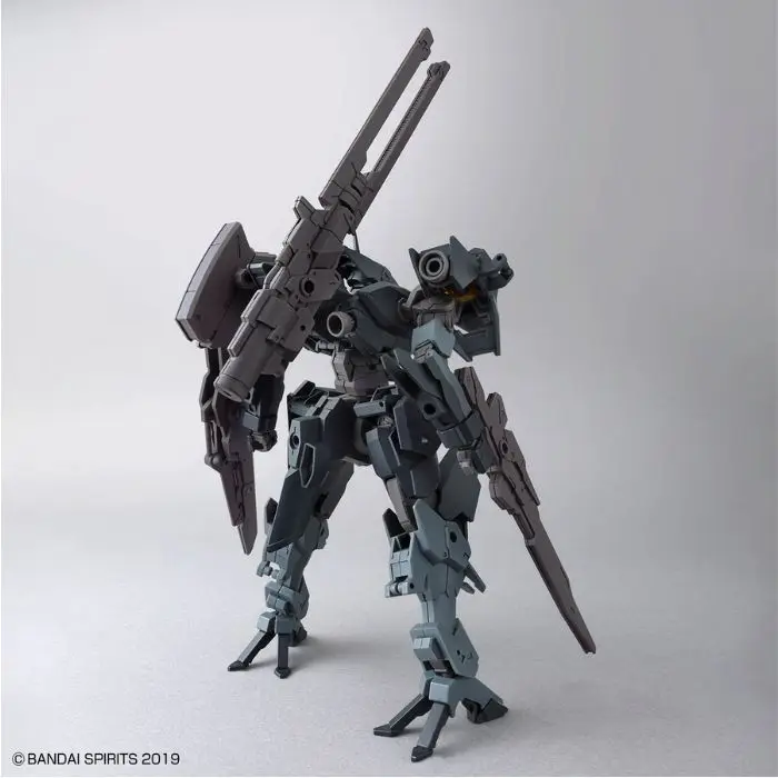 Фото Оригинальный конструктор Bandai 30MM 1/144 xEXM-000 XENOVALT, модель аниме-персонажа, в наличии №3