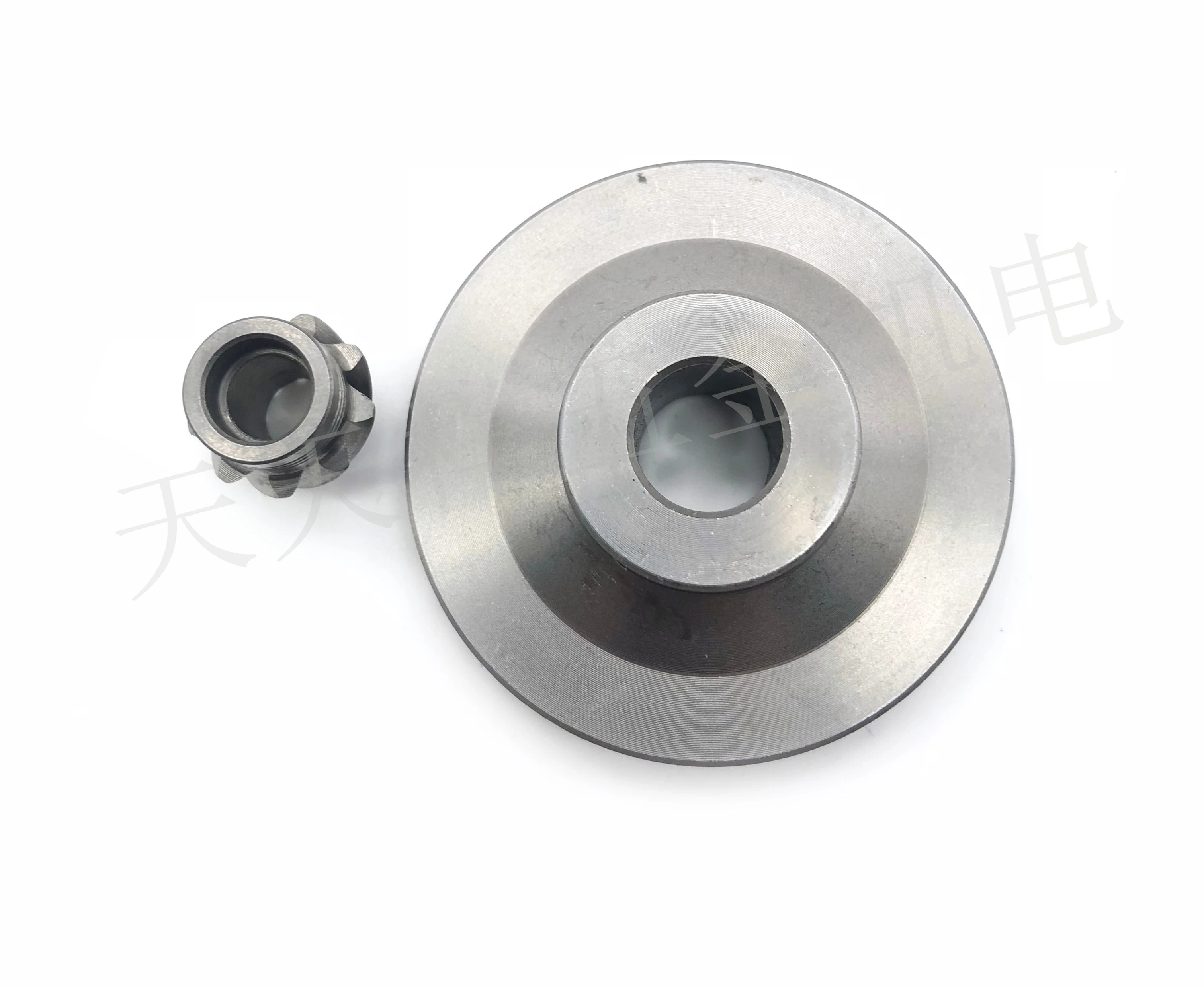 Фотомагнитная деталь с углом освещения/15-150CIH шлифовальная машина/зубчатая Корона