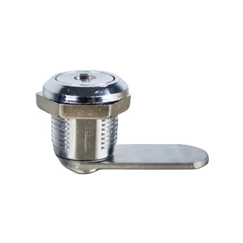 

Furniture Hardware Cabinet Iron Drawer Lock Cam Lock Tumbler Lock