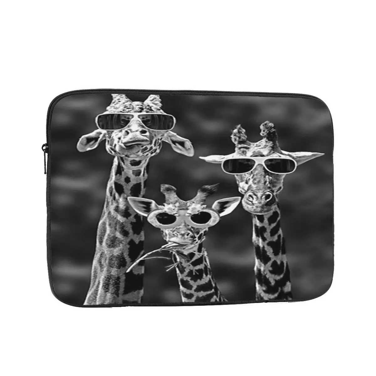 

Чехол для ноутбука с подкладкой Жираф 10 12 13 15 17 дюймов