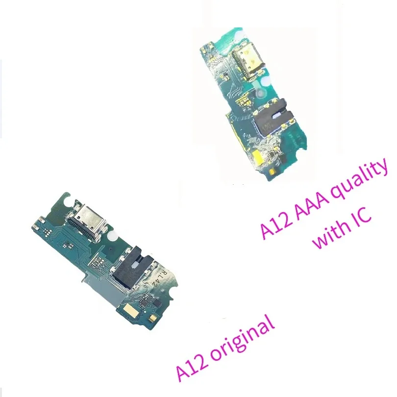 

USB-кабель для Samsung Galaxy A02, A02S, A32, A326, A52, A72, A725F, A12