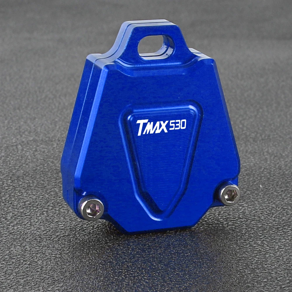 TMAX 530 для Yamaha 08-2018 аксессуары мотоциклов модифицированный чехол ключей защитный