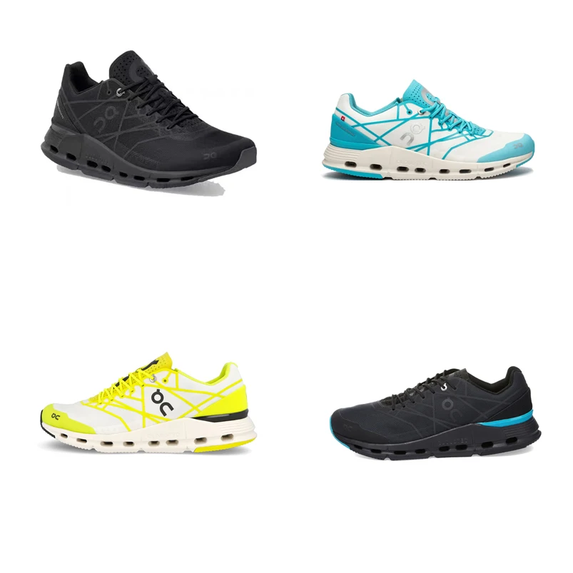 

ON Cloud X Federer 2023 New Men Women Shockproof Runner Blade Breathable Ultralight Shoes Unisex Running Cushion Casual Sneakers
