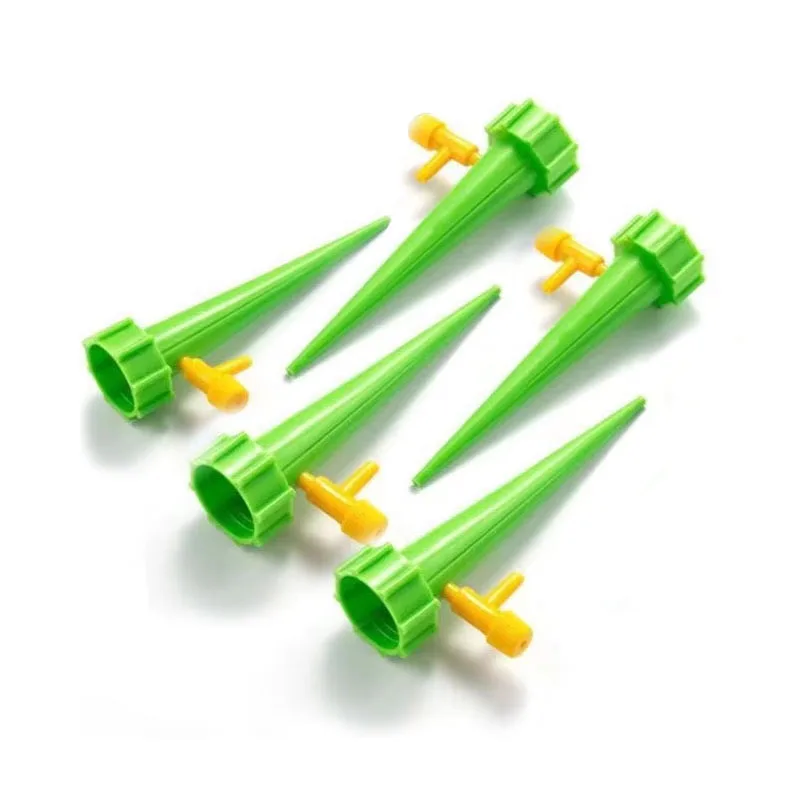 

Автоматическая система капельного орошения для цветов