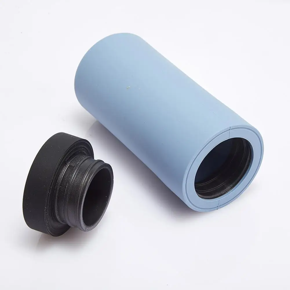 Диспенсер для мыла емкостью 240 мл вместительный Органайзер-контейнер эфирных