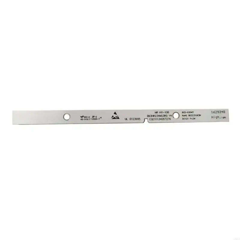 Светодиодная лента для Hisense Ronshen 1629348/1529227