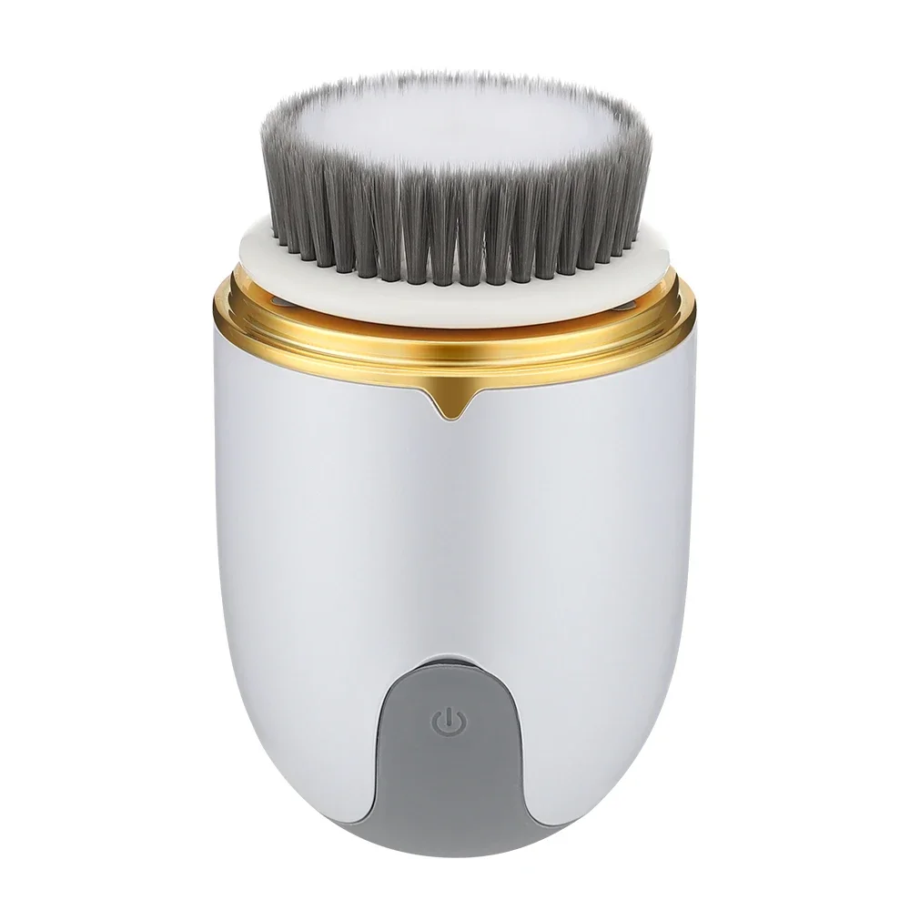 KKS Beauty Instrument Многофункциональная электрическая щетка для очищения лица