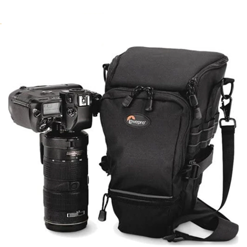 Сумка для фотоаппарата Lowepro Topload Zoom AW DSLR ILDC |