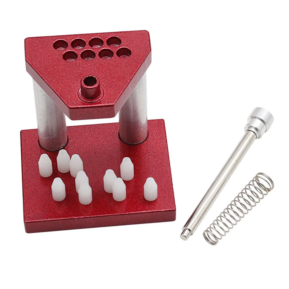 Рисунок 3 - Прижимная лапка для часов