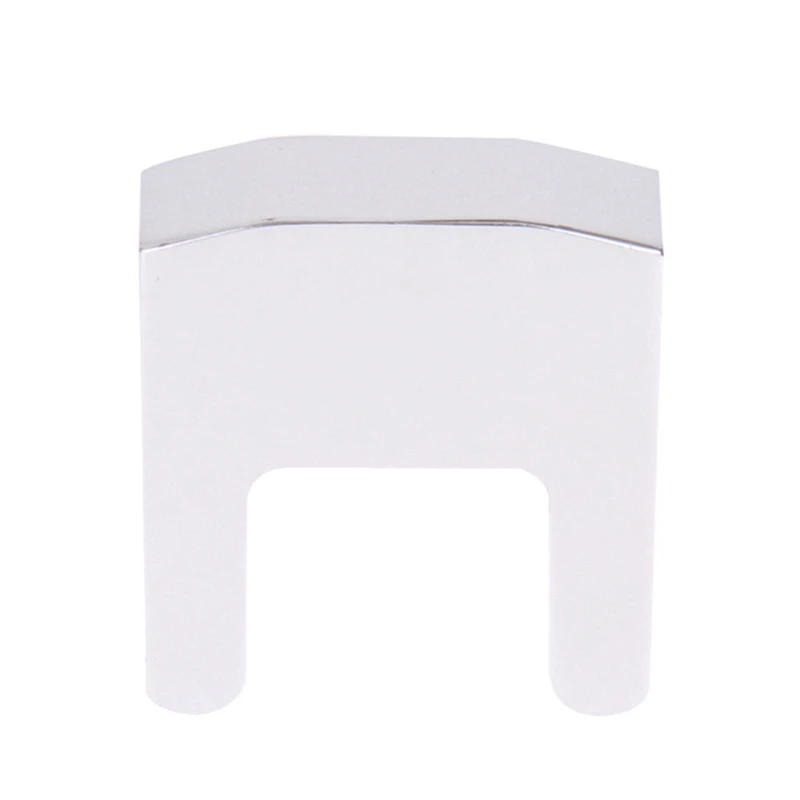 

3/4-4/4 Cello Practice Mute For Cello Strings Parts Metal Silver Guitar Accessories