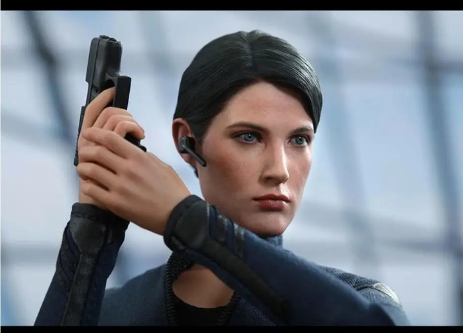 

HT hottoys Hot Toys MMS305 MMS-305 1/6 Коллекционная экшн-фигурка, игрушечная кукла, модель тела