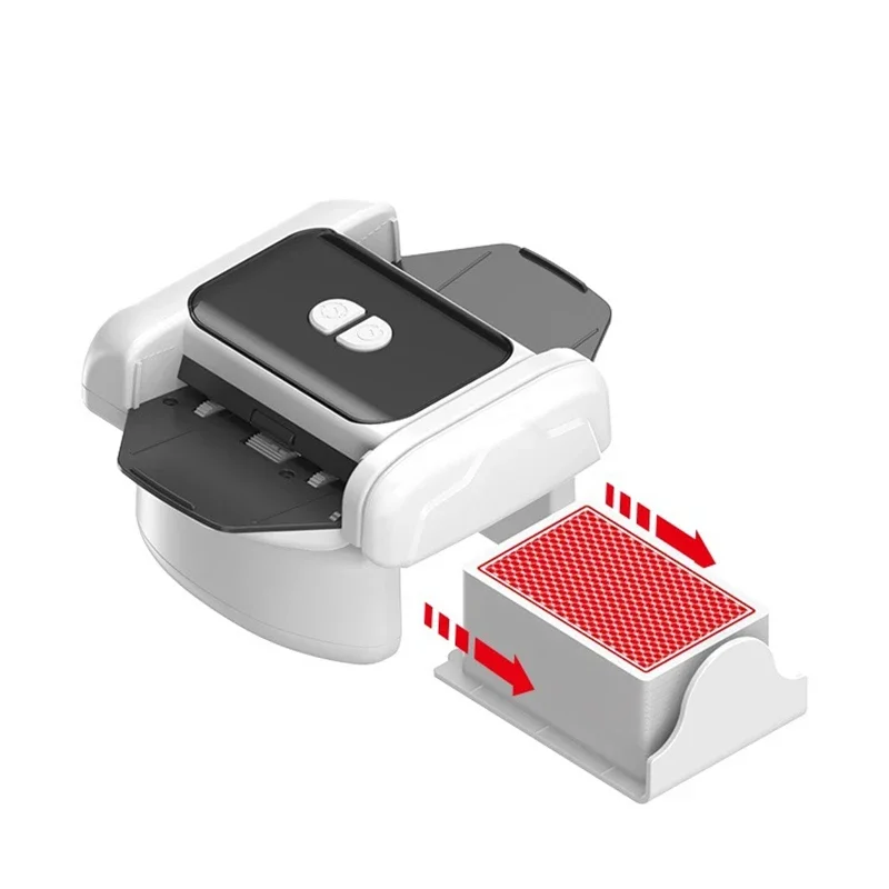 

Автоматический картшлеффер Dreamburgh