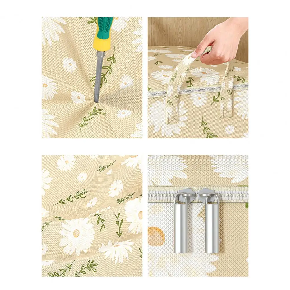 

Держатель для хранения одеял, вместительный моющийся держатель для хранения одеял, бытовые принадлежности