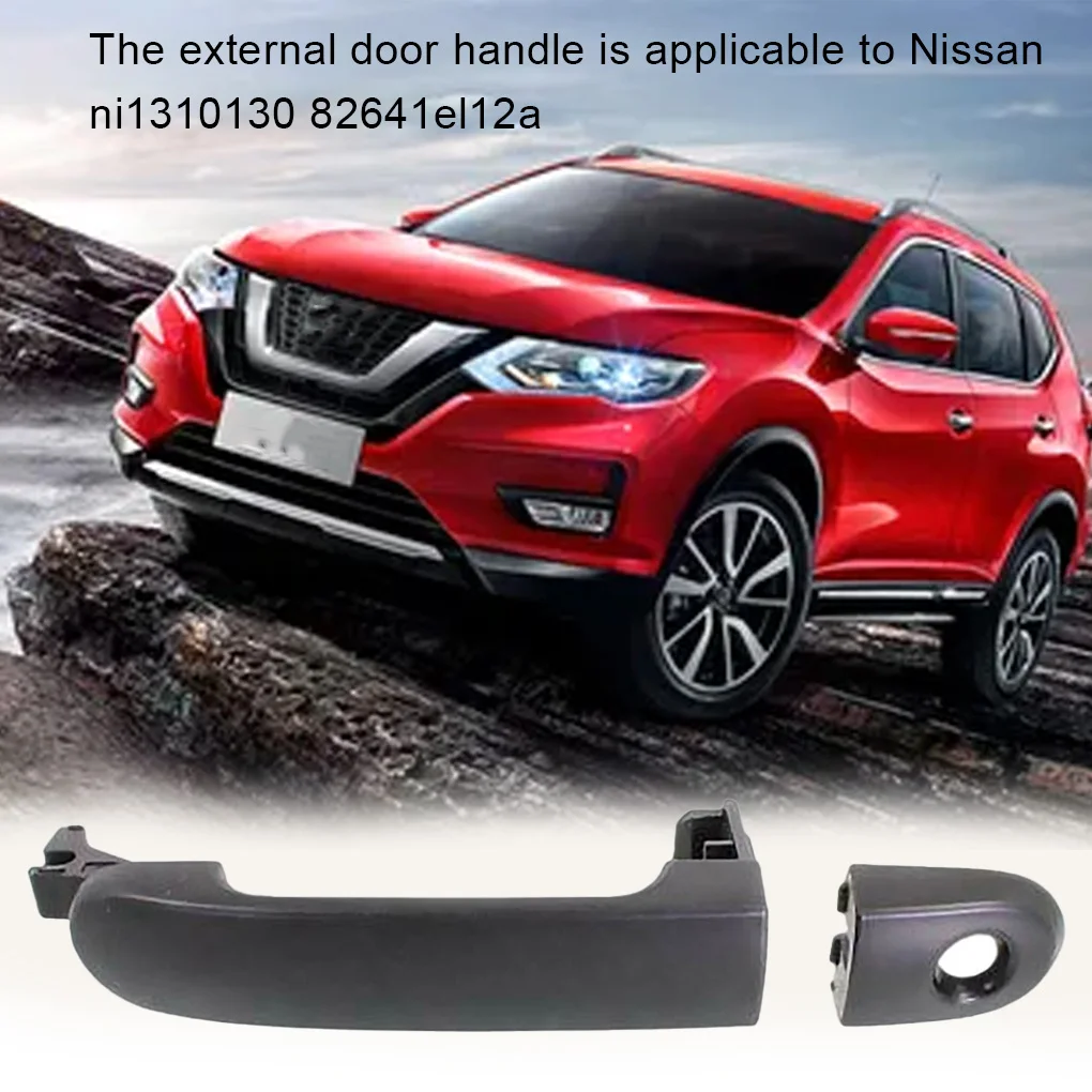 

Наружная дверная ручка прямая установка устойчивая к высоким температурам дверная ручка прочная гибкость Замена для ni1310130