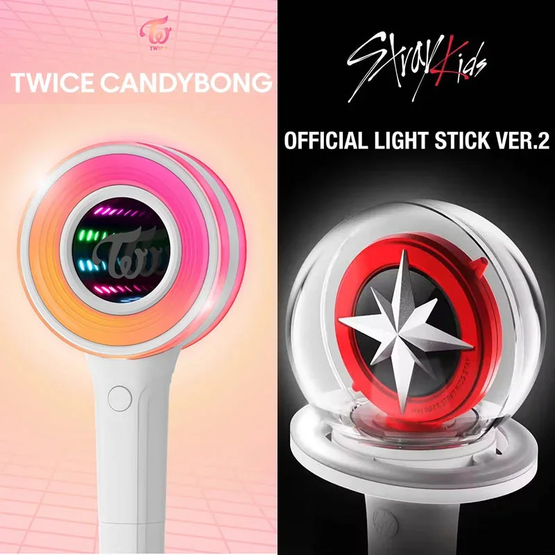 

Kpop Lightstick армейская бомба бродячие дети семнадцать дважды мамамоо итази Ateez Кладоискатель Nct астрофон официальная фотопалка игрушки подарки