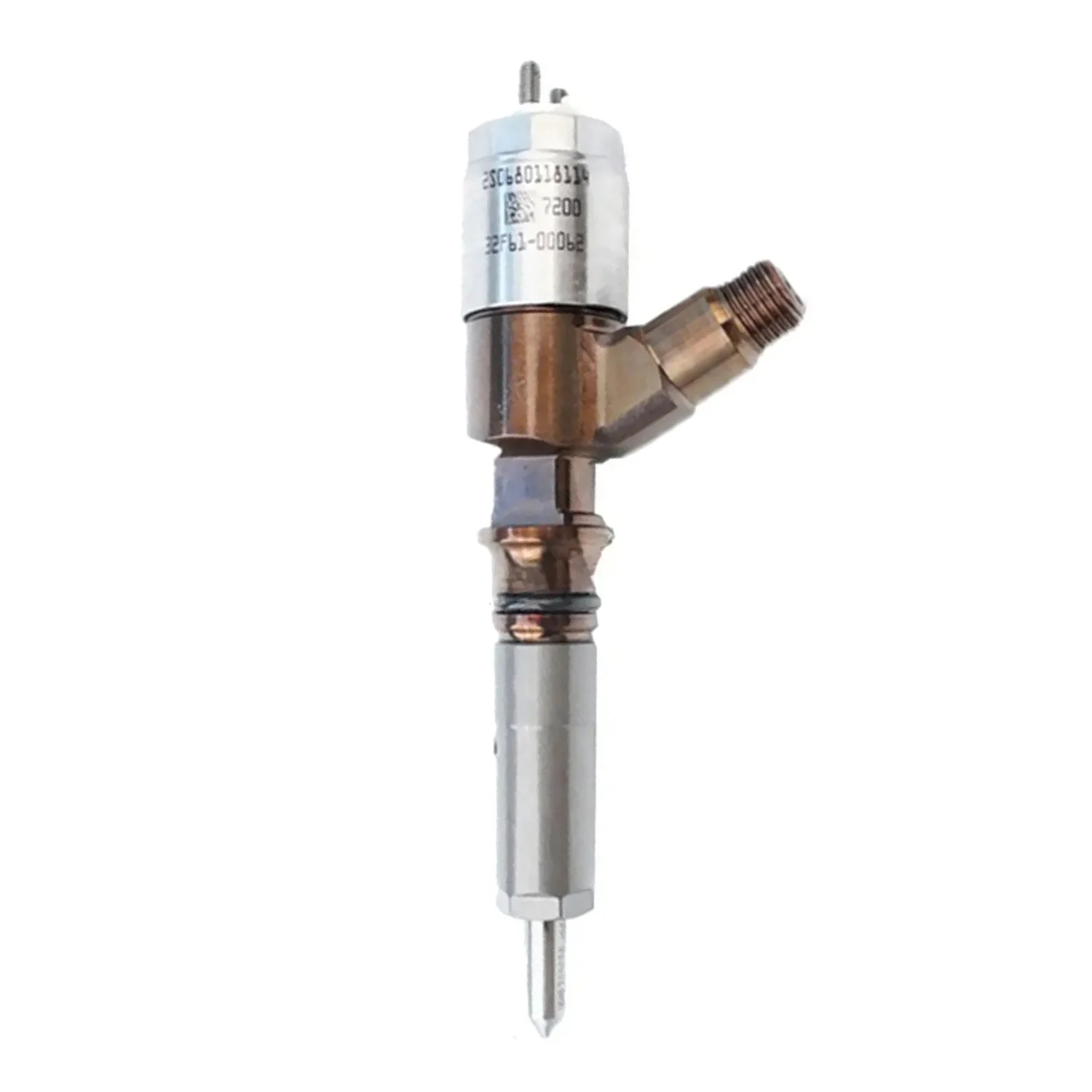 Инжектор общей топливной магистрали 2645A746 320-0677 для Caterpillar Cat C6.6 двигатель E320D E323D 420E