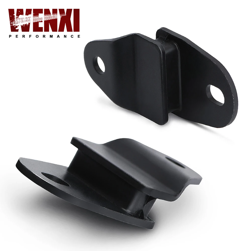 

Стальная выхлопная труба глушителя, вешалка для крепления на 87-06 Yamaha Banshee 350 YFZ350, сверхмощное металлическое звено