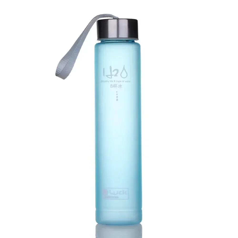 

MOONBIFFY пластиковая бутылка для воды 280 мл